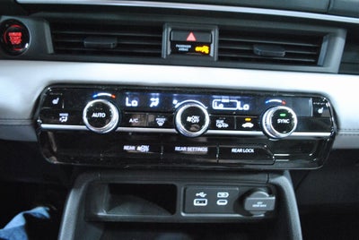 2025 Honda Pilot EX-L AWD