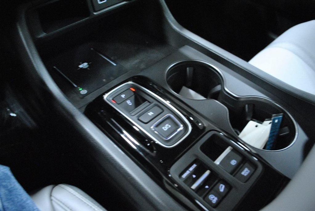 2025 Honda Pilot EX-L AWD