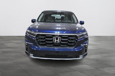 2025 Honda Pilot EX-L AWD