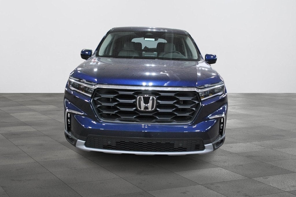 2025 Honda Pilot EX-L AWD