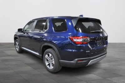 2025 Honda Pilot EX-L AWD