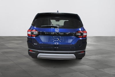 2025 Honda Pilot EX-L AWD