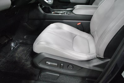 2025 Honda Pilot EX-L AWD