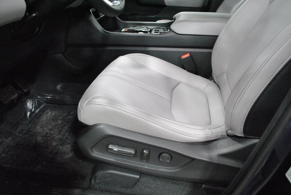 2025 Honda Pilot EX-L AWD