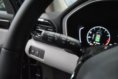 2025 Honda Pilot EX-L AWD