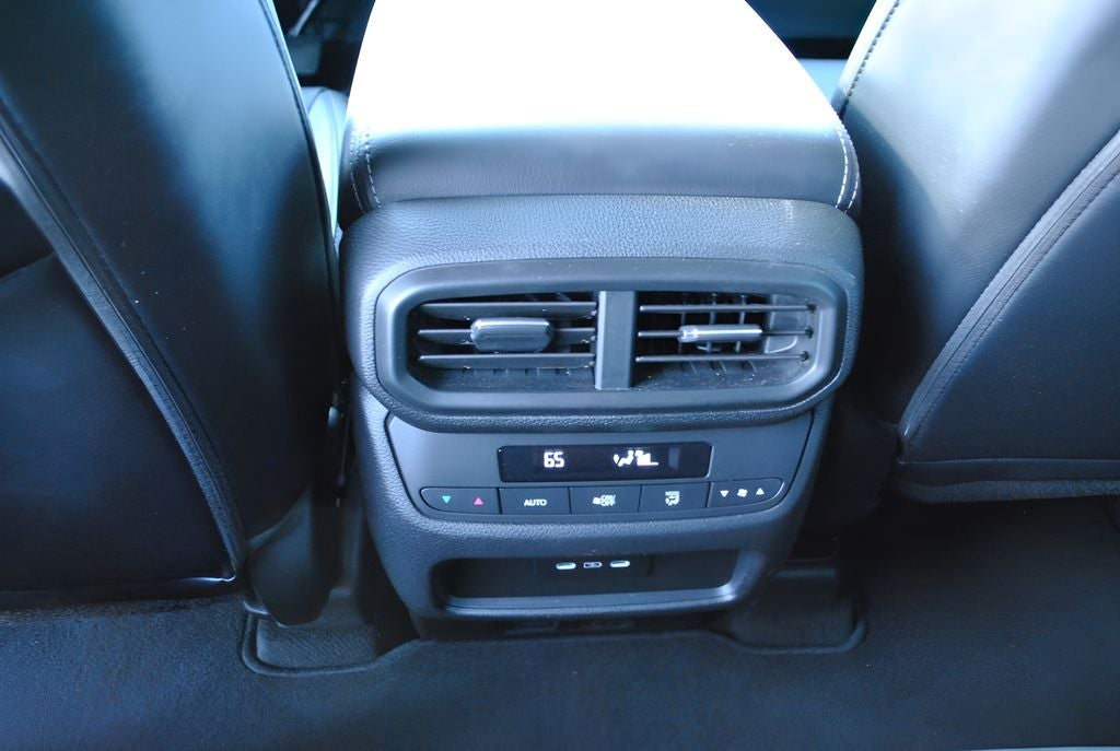 2025 Honda Pilot EX-L AWD