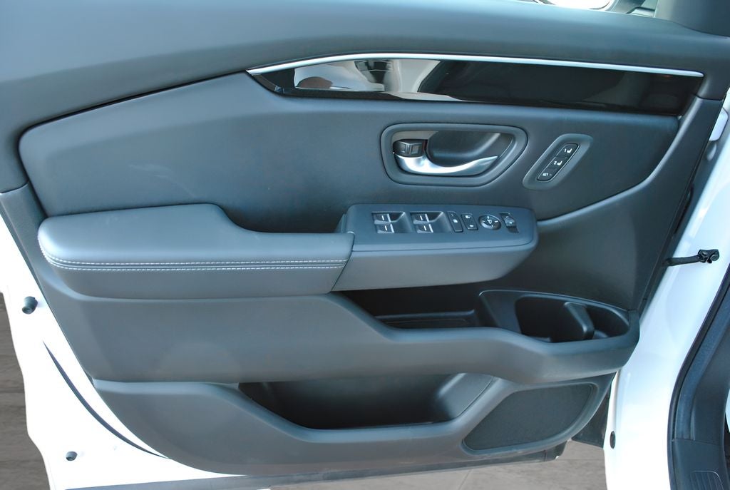 2025 Honda Pilot EX-L AWD