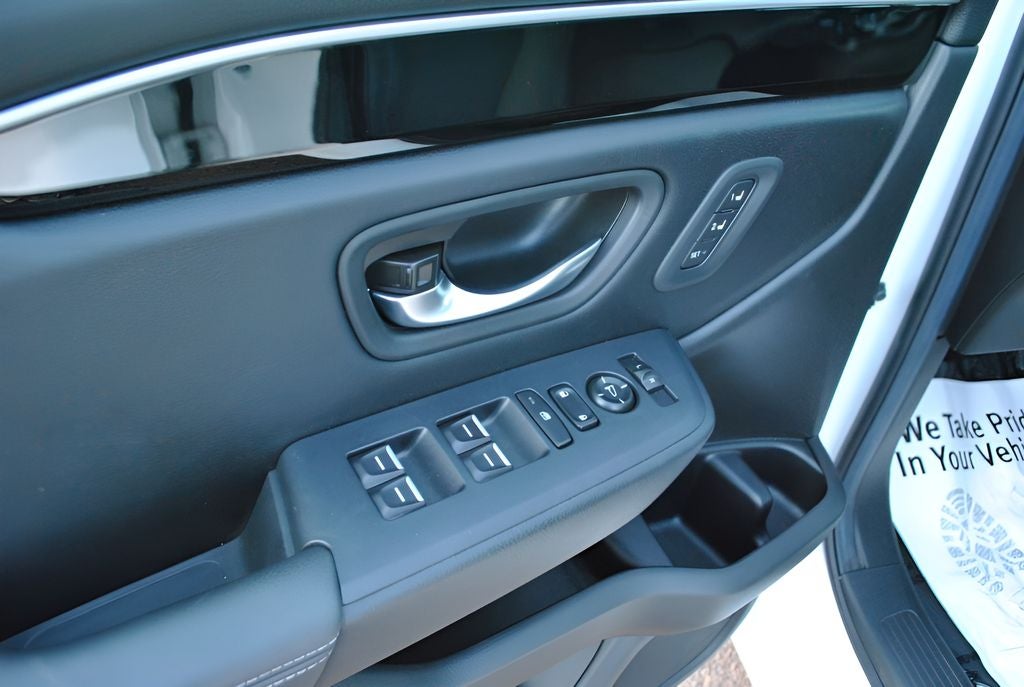 2025 Honda Pilot EX-L AWD