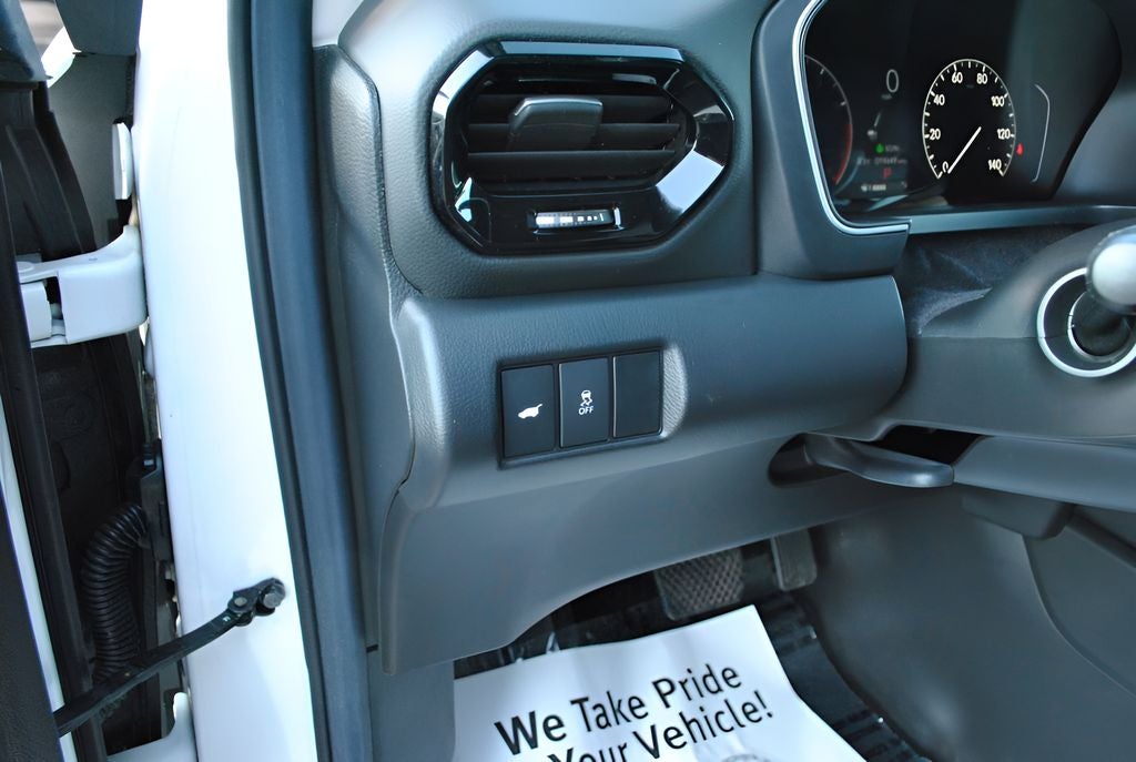 2025 Honda Pilot EX-L AWD