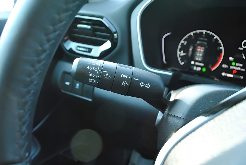 2025 Honda Pilot EX-L AWD