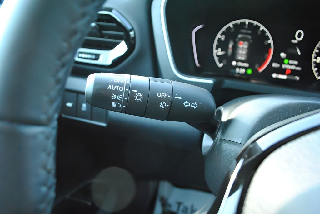 2025 Honda Pilot EX-L AWD