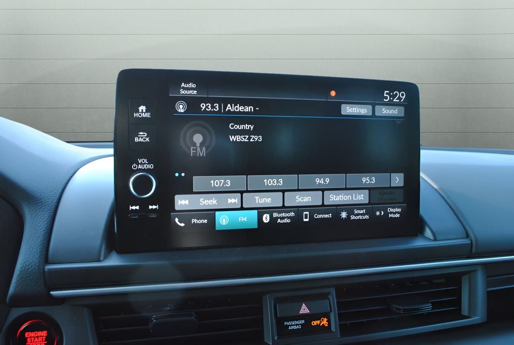 2025 Honda Pilot EX-L AWD