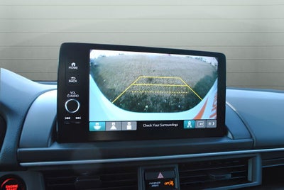 2025 Honda Pilot EX-L AWD