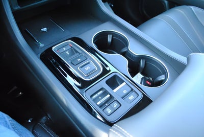 2025 Honda Pilot EX-L AWD