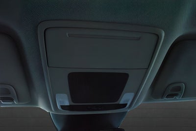 2025 Honda Pilot EX-L AWD