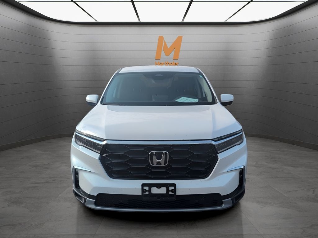 2025 Honda Pilot EX-L AWD
