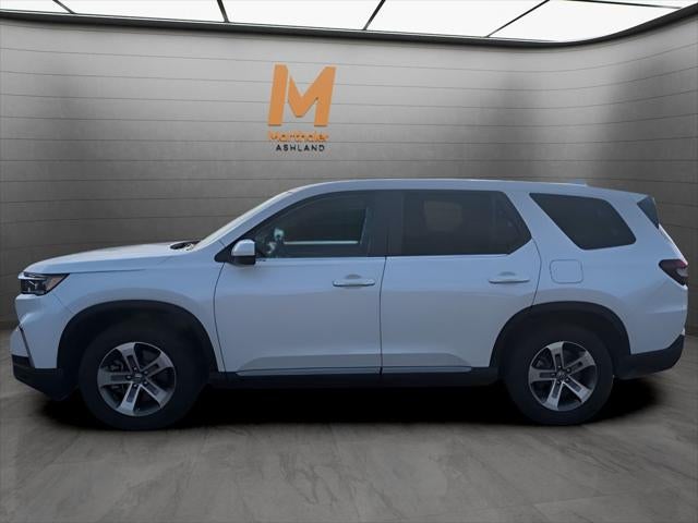 2025 Honda Pilot EX-L AWD