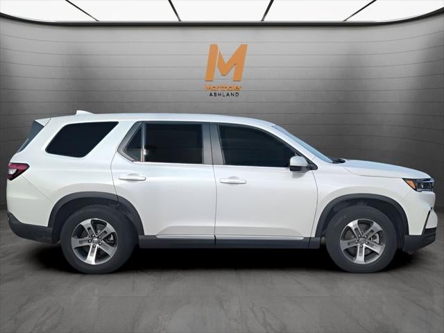 2025 Honda Pilot EX-L AWD