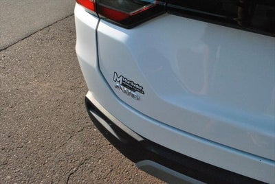 2025 Honda Pilot EX-L AWD
