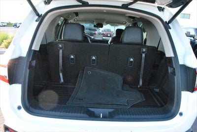 2025 Honda Pilot EX-L AWD