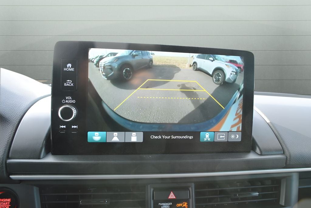 2023 Honda Pilot EX-L 7 Passenger