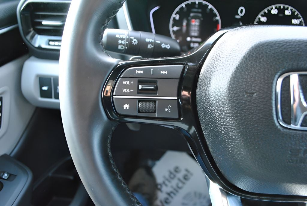 2023 Honda Pilot EX-L 7 Passenger