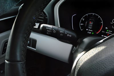 2023 Honda Pilot EX-L 7 Passenger