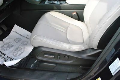 2023 Honda Pilot EX-L 7 Passenger