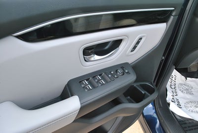 2023 Honda Pilot EX-L 7 Passenger