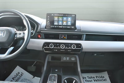 2023 Honda Pilot EX-L 7 Passenger