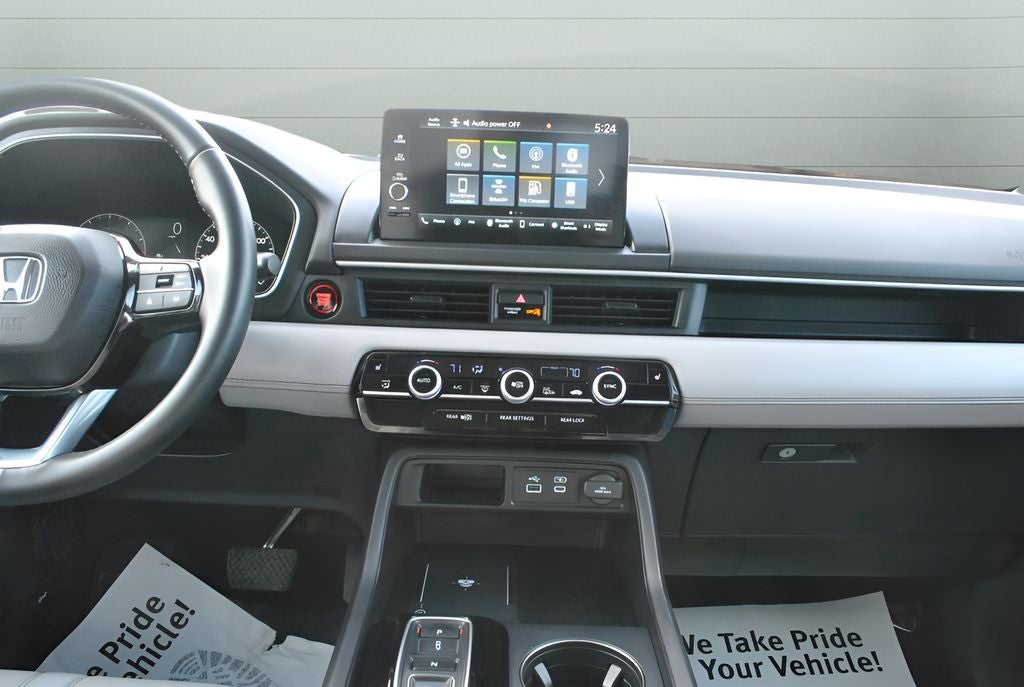 2023 Honda Pilot EX-L 7 Passenger