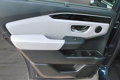 2023 Honda Pilot EX-L 7 Passenger