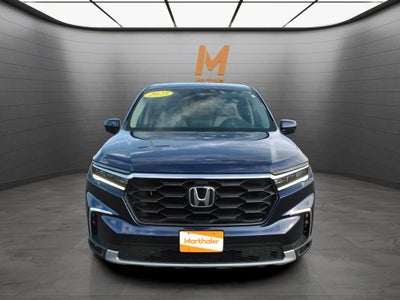 2023 Honda Pilot EX-L 7 Passenger