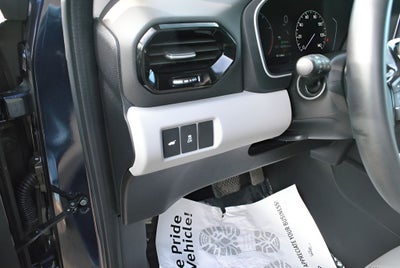 2023 Honda Pilot EX-L 7 Passenger