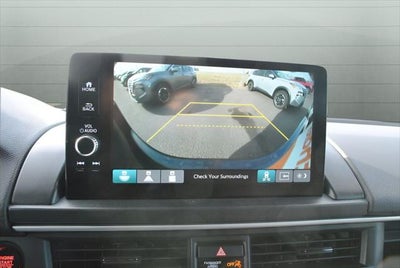 2023 Honda Pilot EX-L 7 Passenger