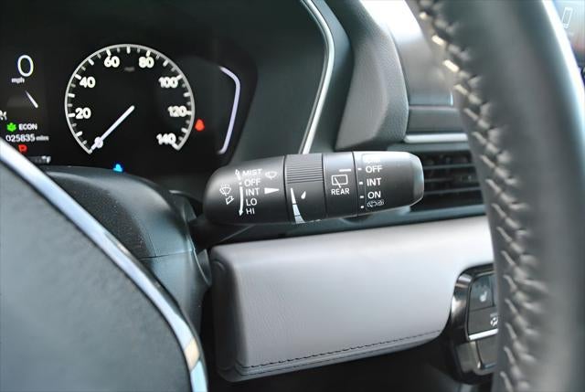 2023 Honda Pilot EX-L 7 Passenger