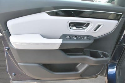 2023 Honda Pilot EX-L 7 Passenger