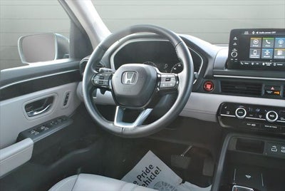 2023 Honda Pilot EX-L 7 Passenger
