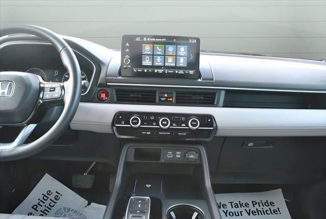 2023 Honda Pilot EX-L 7 Passenger