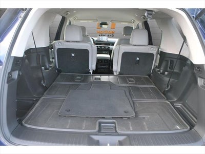 2023 Honda Pilot EX-L 7 Passenger