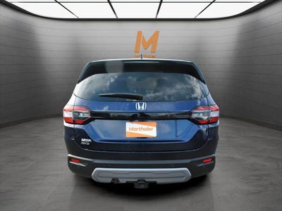 2023 Honda Pilot EX-L 7 Passenger