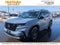 2023 Honda Pilot TrailSport AWD