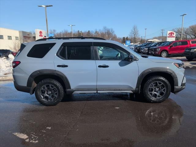 2023 Honda Pilot TrailSport AWD