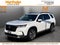 2024 Honda Pilot Touring AWD