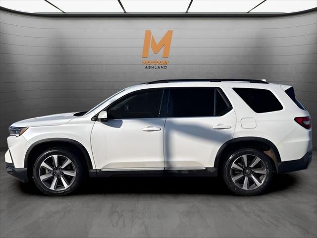 2024 Honda Pilot Touring AWD