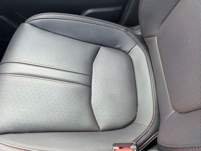 2025 Honda Pilot Black Edition AWD