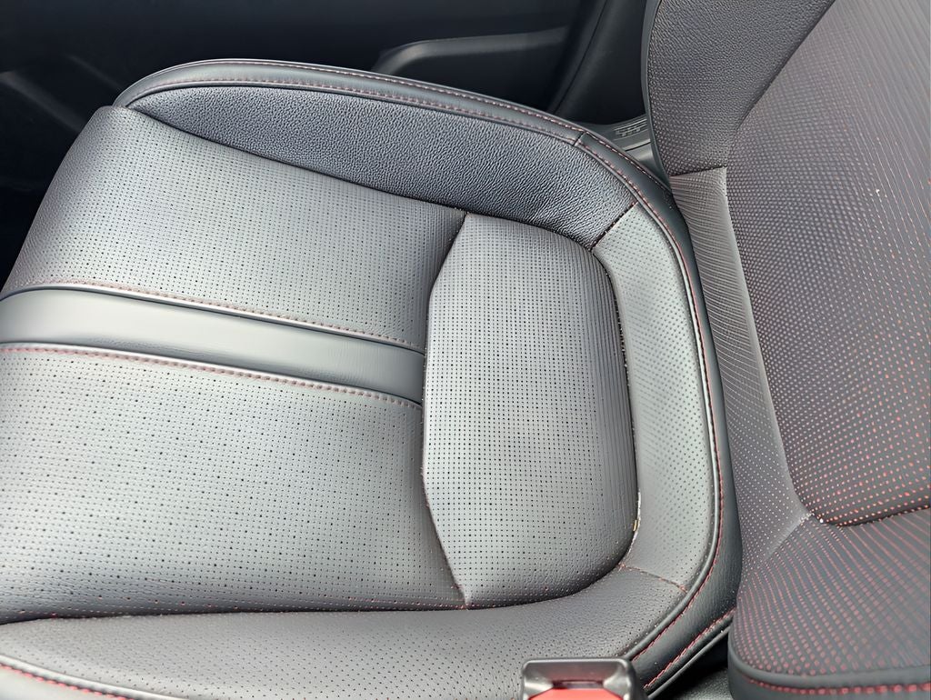 2025 Honda Pilot Black Edition AWD