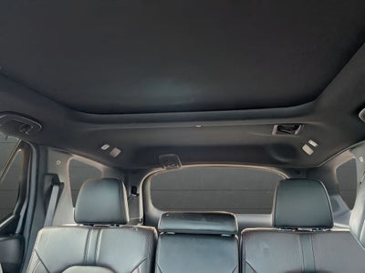 2025 Honda Pilot Black Edition AWD