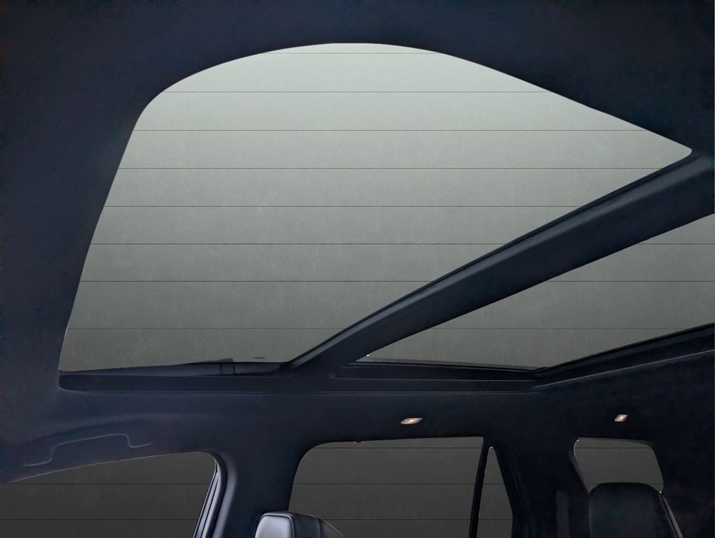 2025 Honda Pilot Black Edition AWD