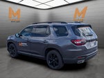 2025 Honda Pilot Black Edition AWD